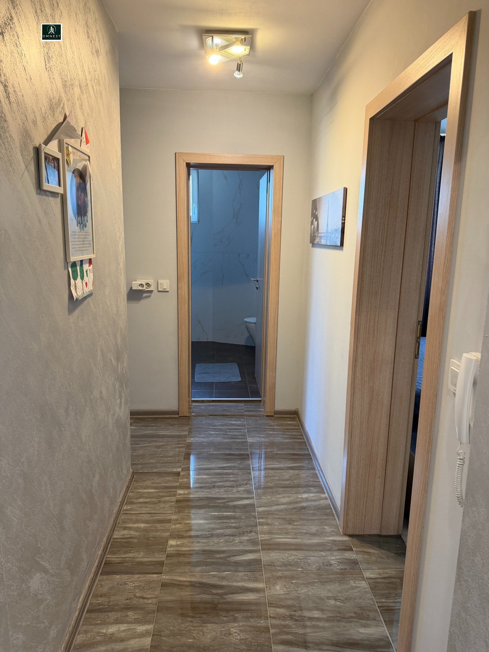 Продава 3-СТАЕН, гр. София, Овча купел, снимка 13 - Апартаменти - 55085444