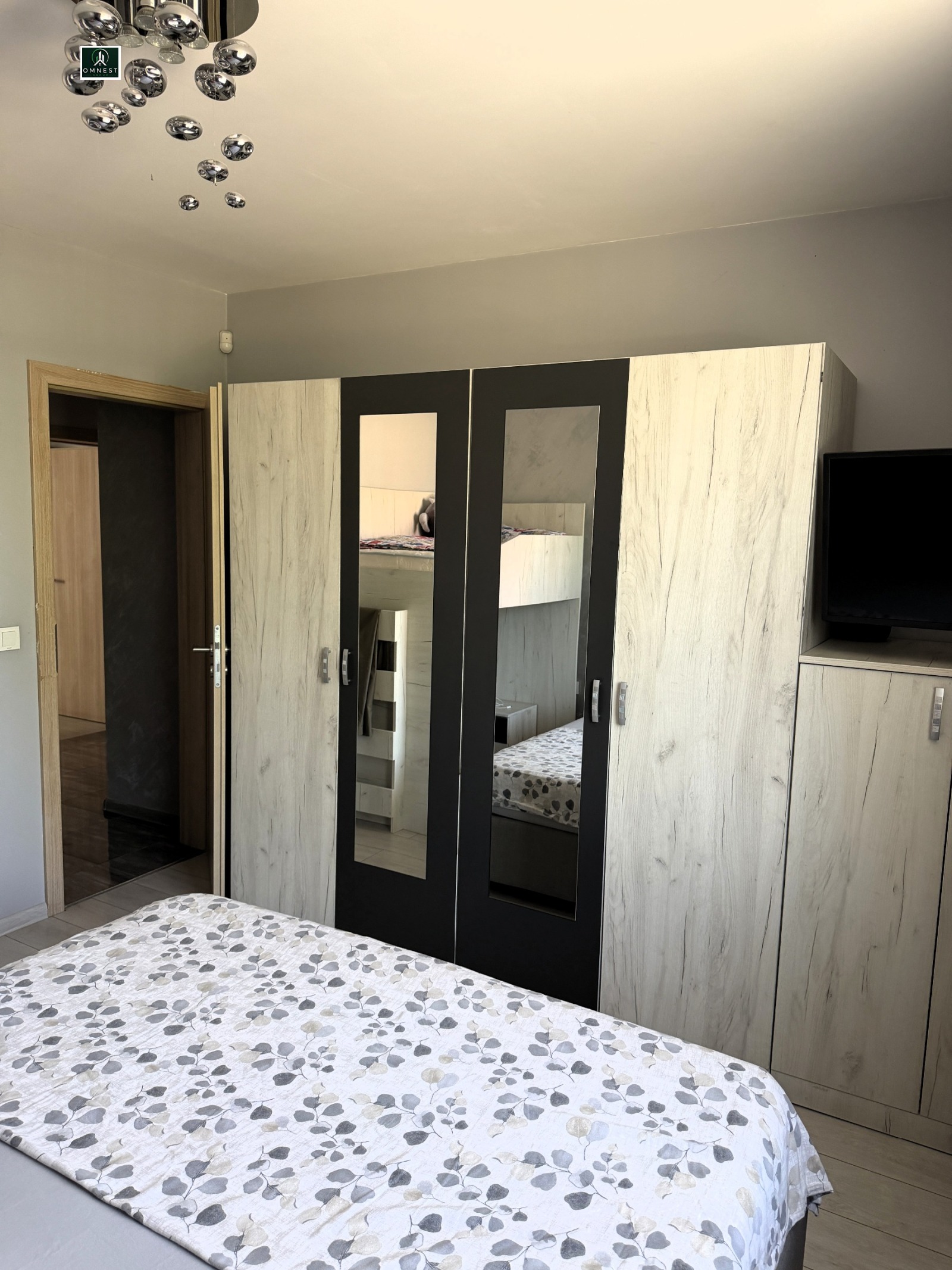 Продава 3-СТАЕН, гр. София, Овча купел, снимка 7 - Апартаменти - 55085444