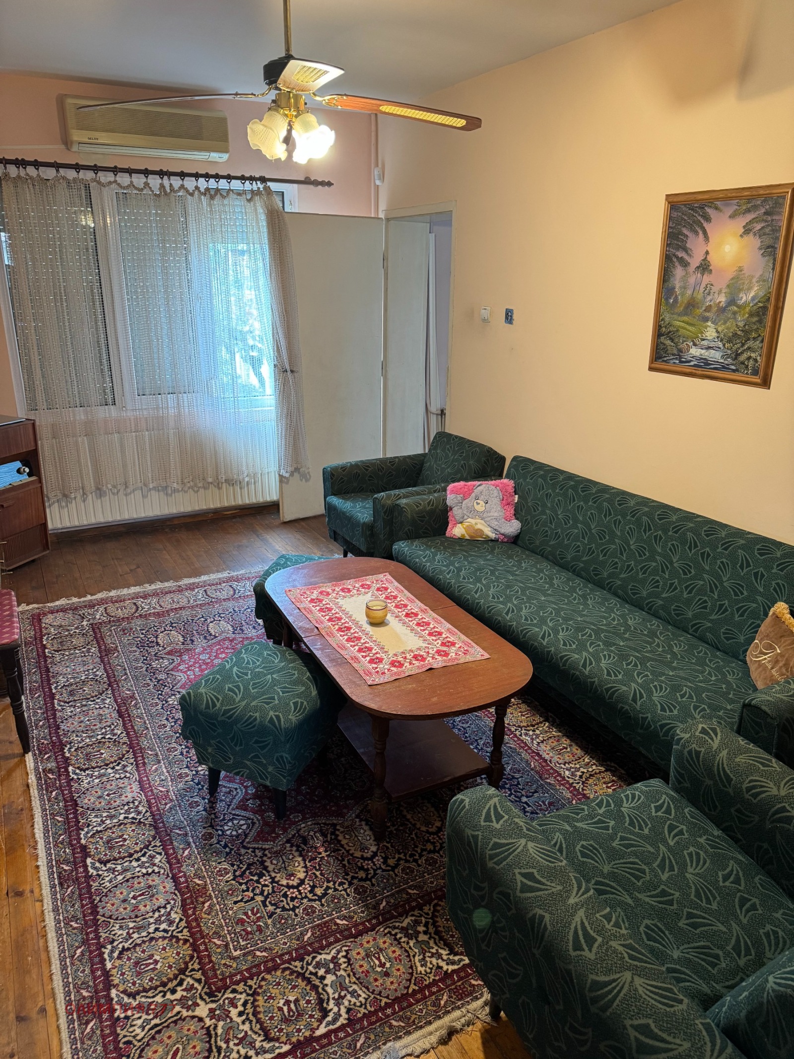 Продава КЪЩА, с. Победа, област Плевен, снимка 15 - Къщи - 55106605