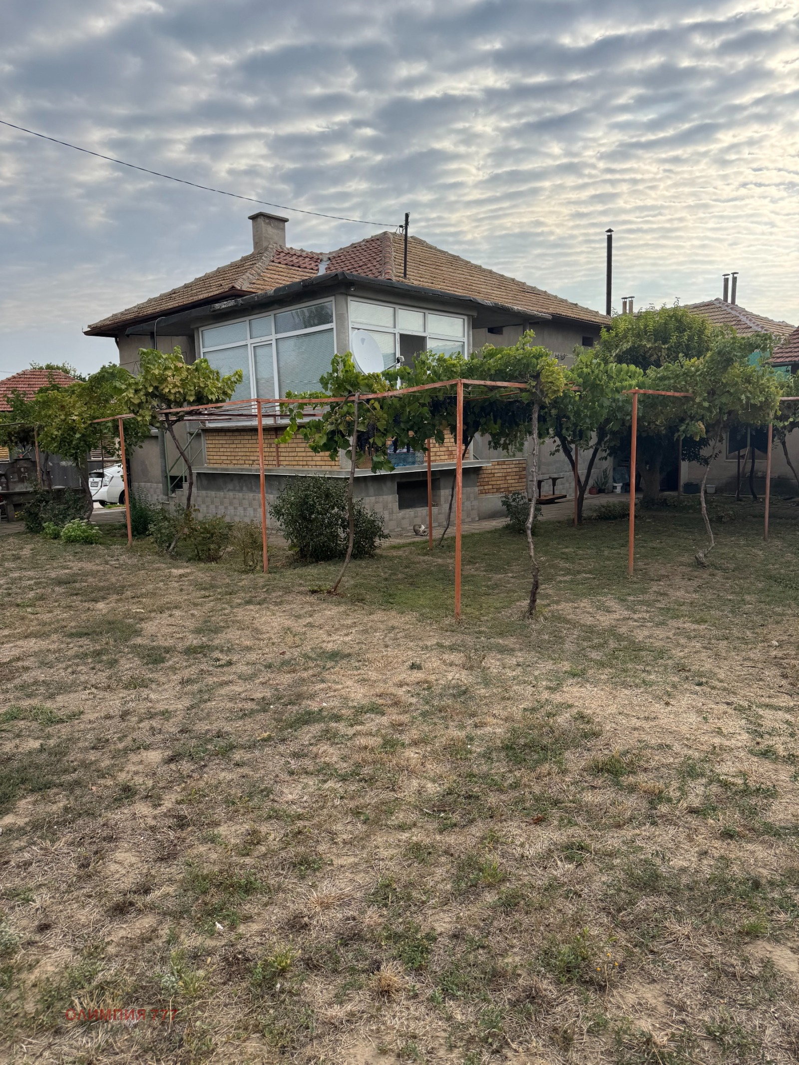 Продава КЪЩА, с. Победа, област Плевен, снимка 6 - Къщи - 55106605