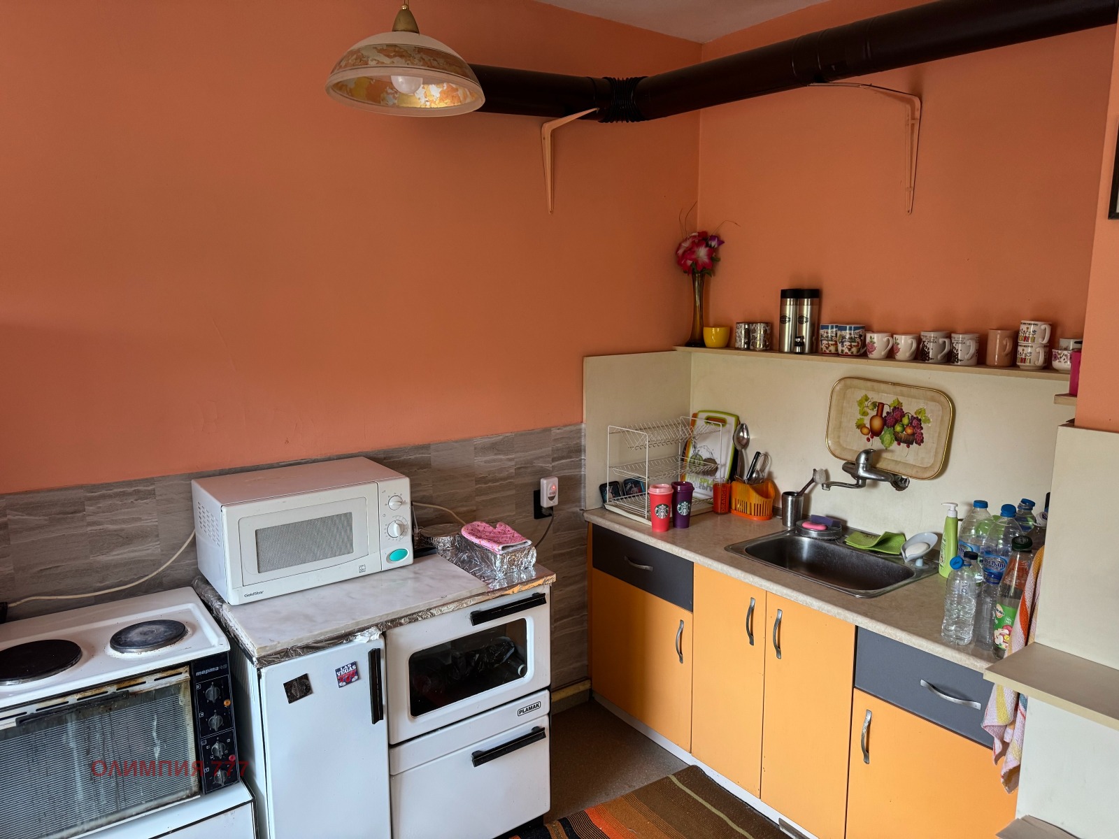 Продава КЪЩА, с. Победа, област Плевен, снимка 7 - Къщи - 55106605