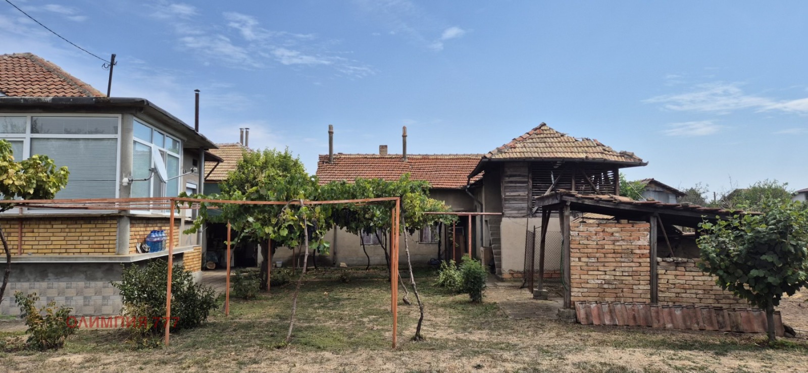 Продава КЪЩА, с. Победа, област Плевен, снимка 16 - Къщи - 55106605