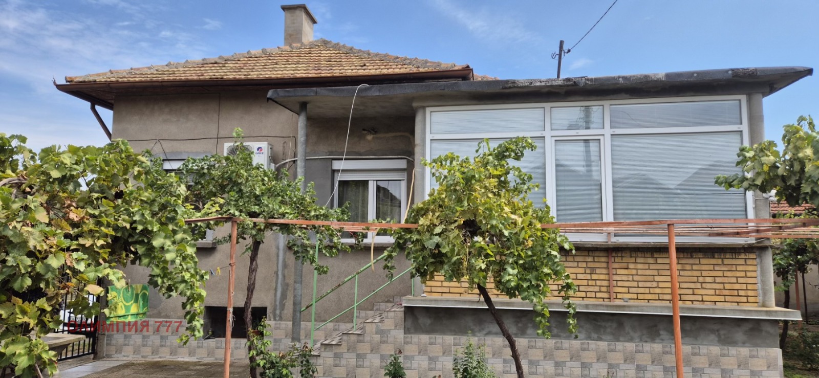 Продава КЪЩА, с. Победа, област Плевен, снимка 2 - Къщи - 55106605