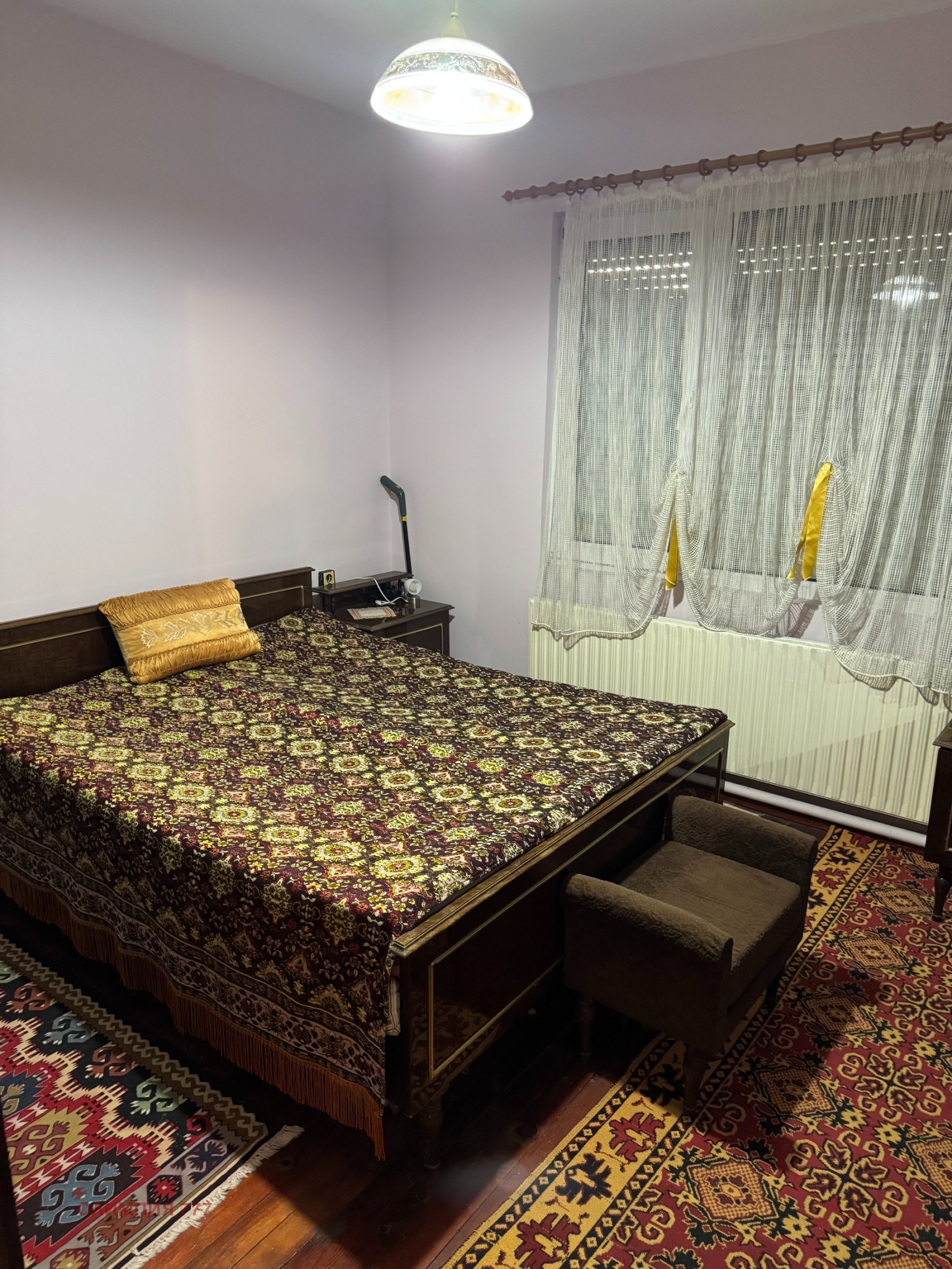 Продава КЪЩА, с. Победа, област Плевен, снимка 11 - Къщи - 55106605