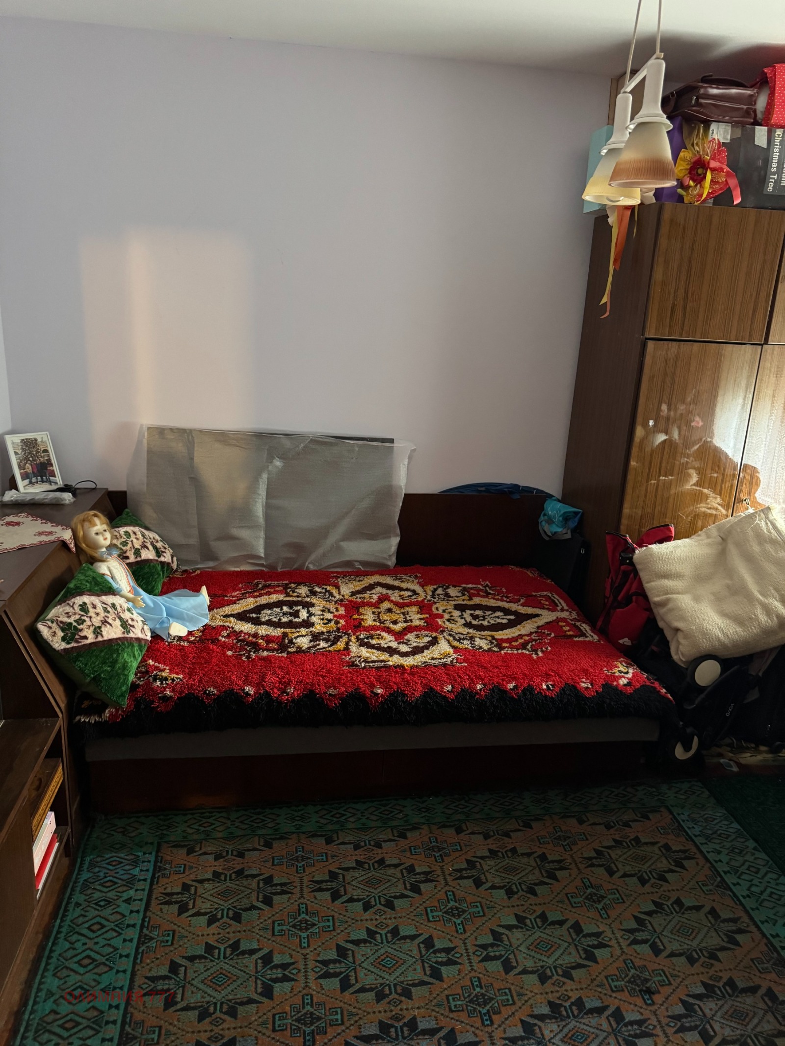 Продава КЪЩА, с. Победа, област Плевен, снимка 10 - Къщи - 55106605