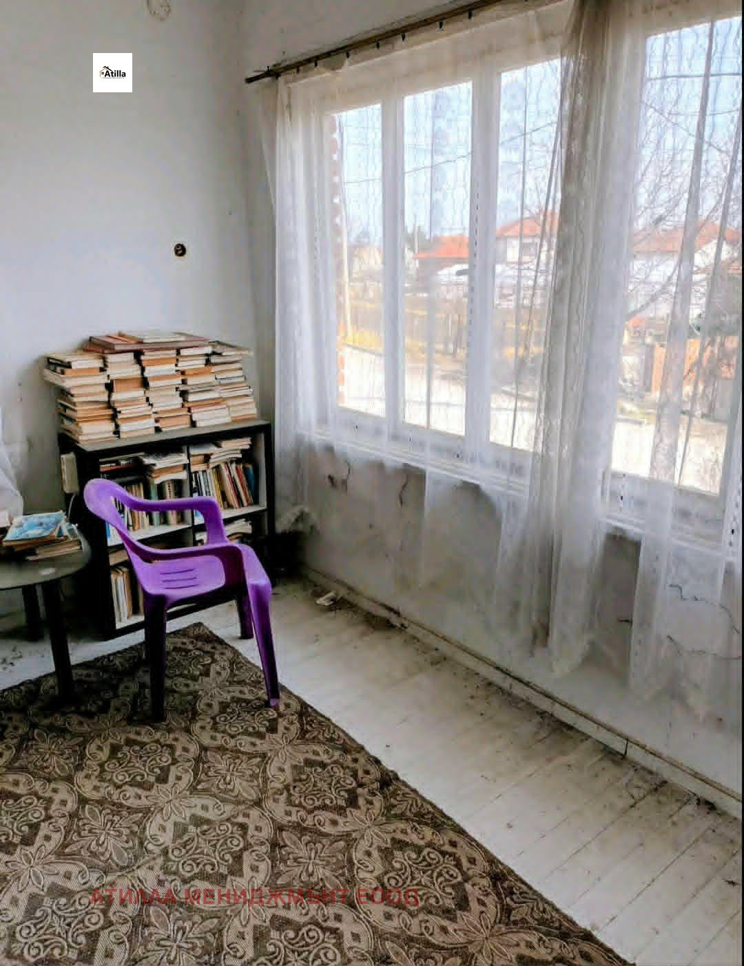 Продава КЪЩА, с. Чешнегирово, област Пловдив, снимка 9 - Къщи - 54615163