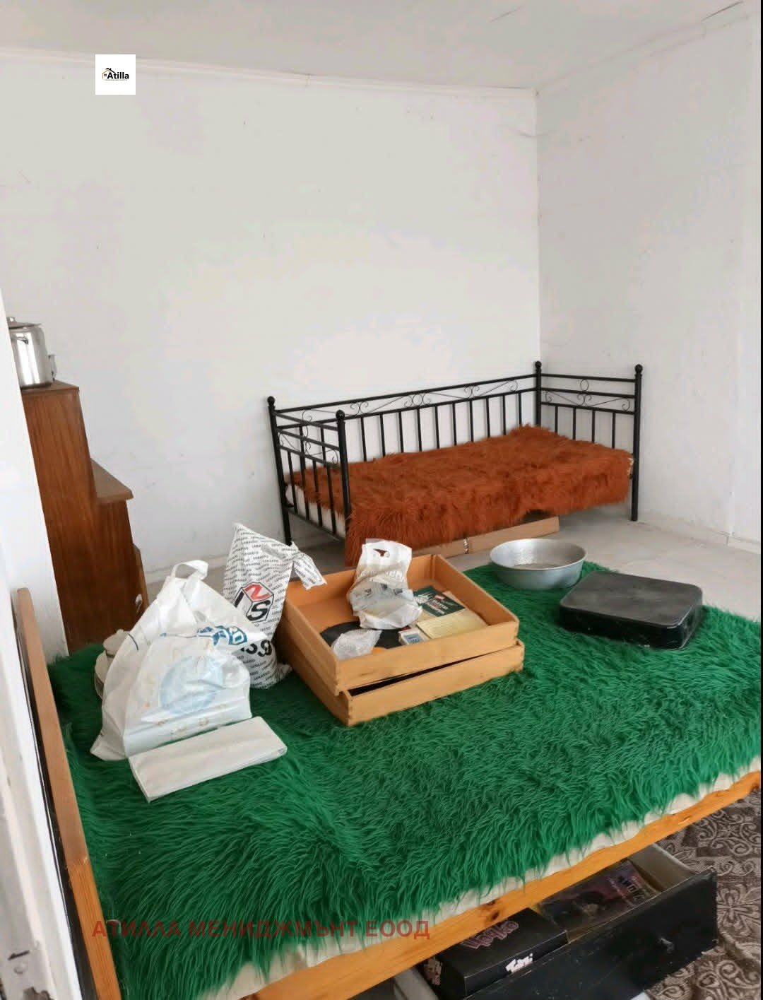Продава КЪЩА, с. Чешнегирово, област Пловдив, снимка 8 - Къщи - 54615163