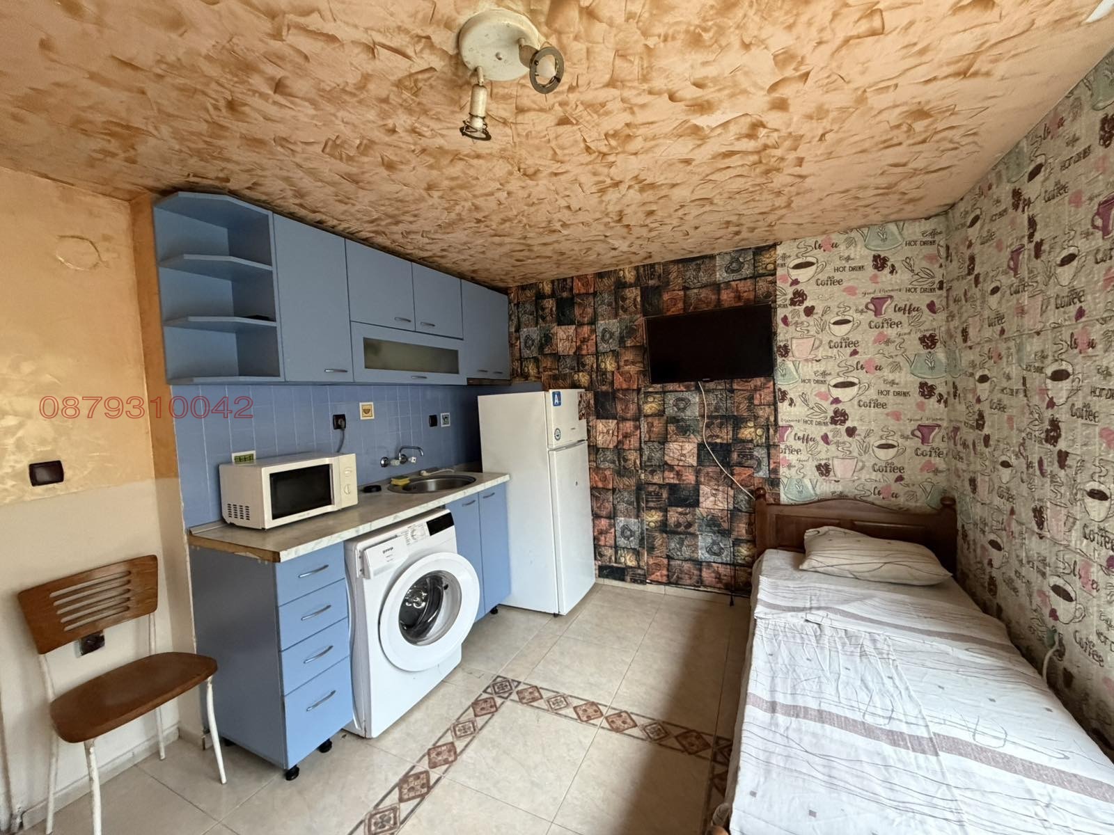 Продава КЪЩА, гр. Елин Пелин, област София област, снимка 13 - Къщи - 55220520