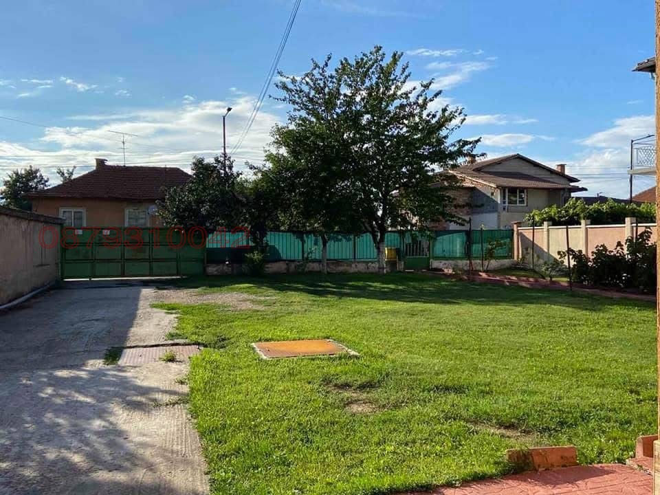 Продава КЪЩА, гр. Елин Пелин, област София област, снимка 3 - Къщи - 55220520