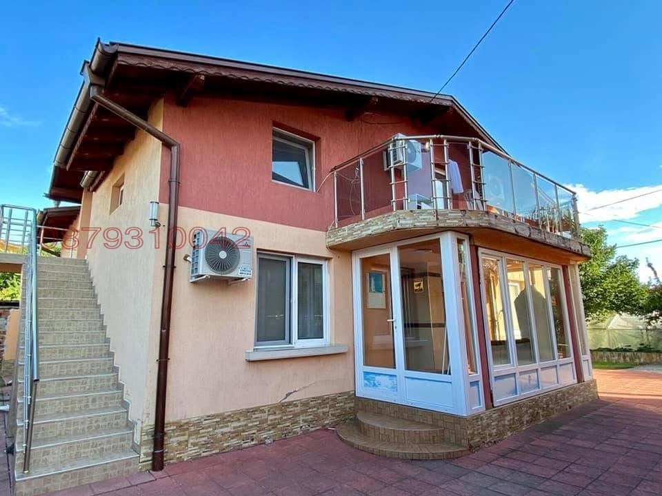 Продава КЪЩА, гр. Елин Пелин, област София област, снимка 2 - Къщи - 55220520