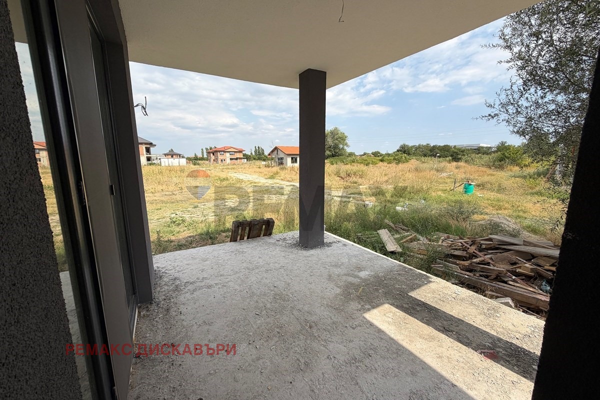 Продава КЪЩА, с. Войводиново, област Пловдив, снимка 3 - Къщи - 56115456