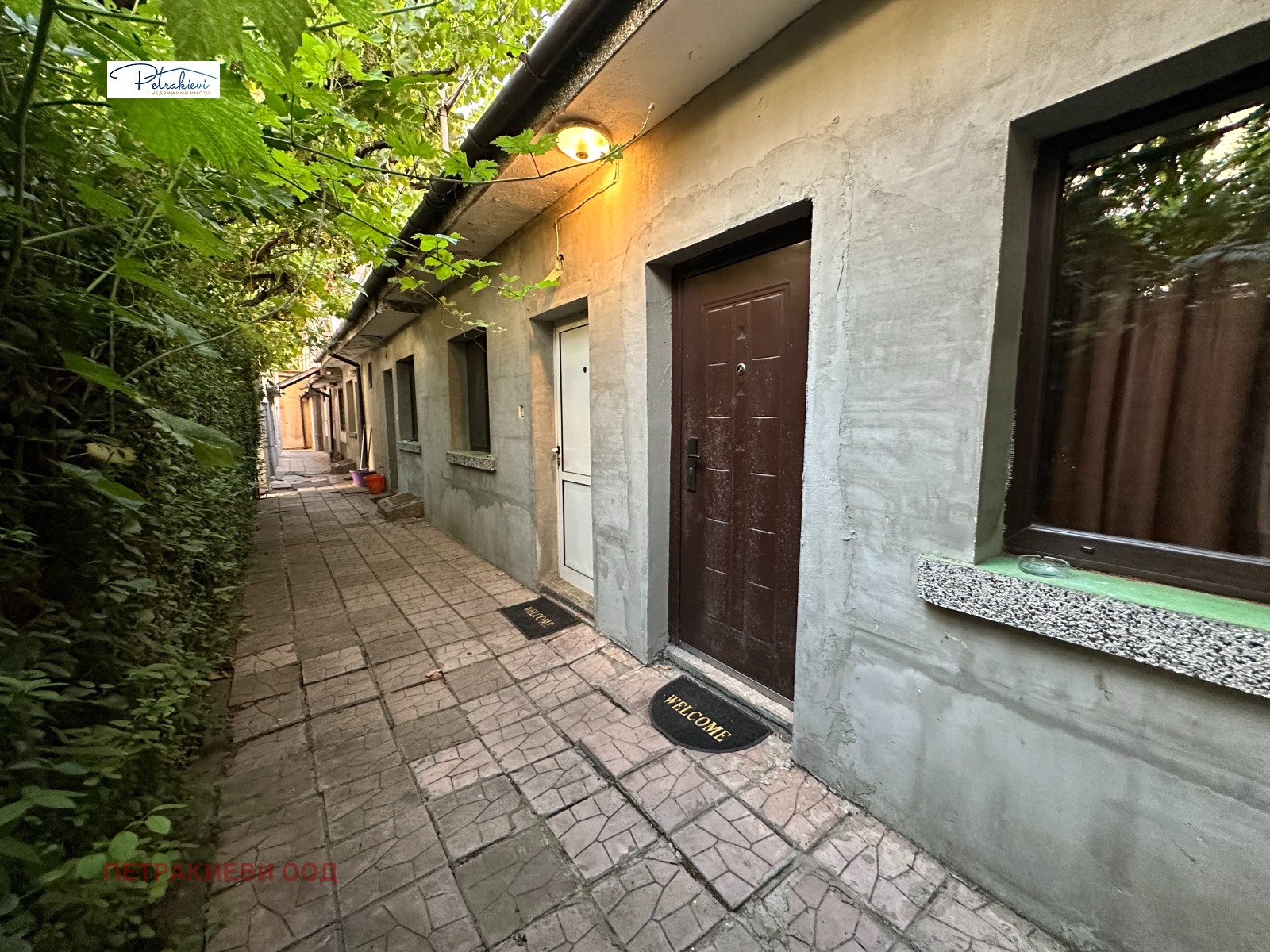 Продава ХОТЕЛ, гр. Пазарджик, Ставропол, снимка 2 - Хотели - 42446398