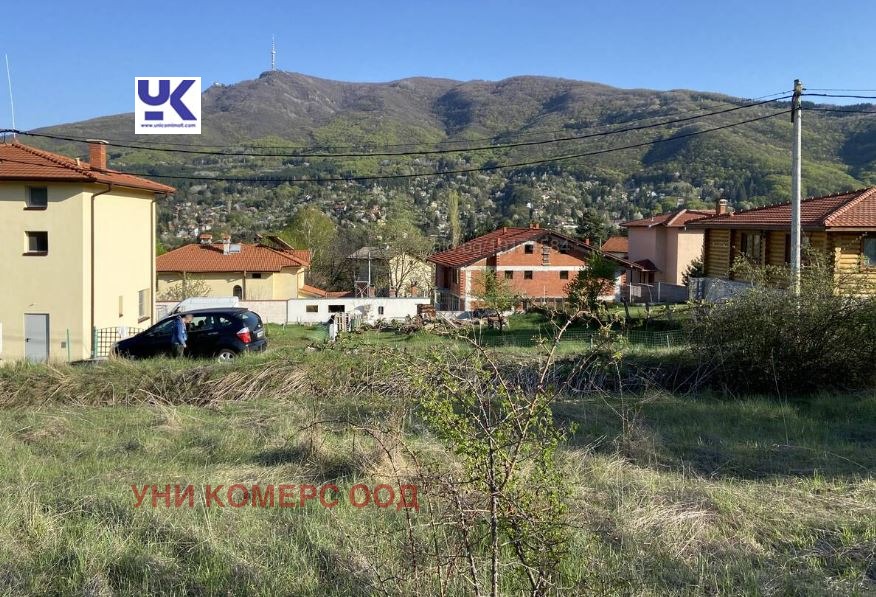 Продава ПАРЦЕЛ, гр. София, Княжево, снимка 2 - Парцели - 49674727