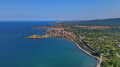 Продава ПАРЦЕЛ, гр. Царево, област Бургас, снимка 1