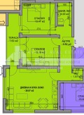Продава 3-СТАЕН, град Пловдив, Южен • 108200 € / 211620.81 лв. • 47152722 2
