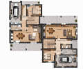 Продава КЪЩА, област Пловдив, с. Марково • 399360 € • 46190097 4