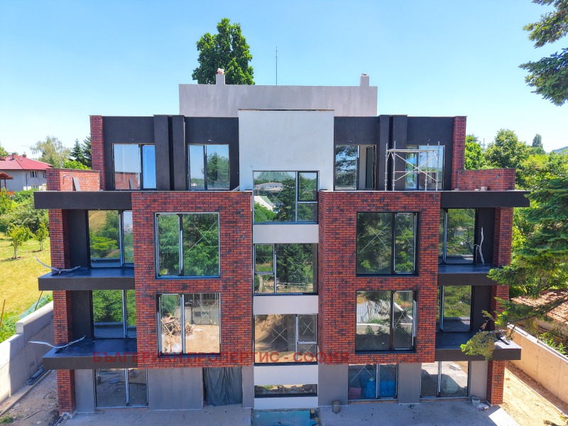 Продава 2-СТАЕН в град София, Малинова долина - 85 кв.м / 218 000 € » 426 370.94 лв., БЪЛГЕРИАН ПРОПЕРТИС - СОФИЯ