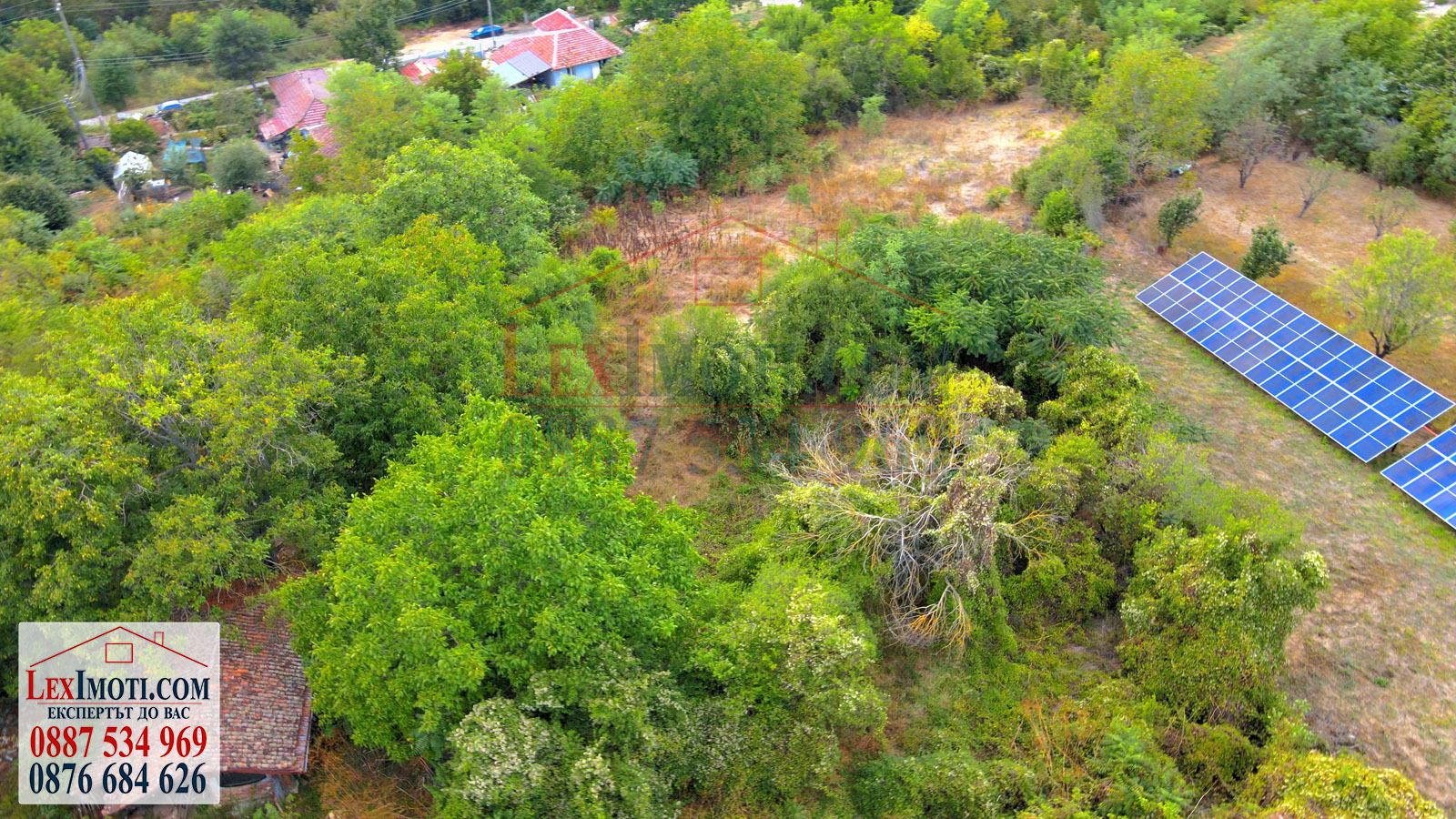 Продава ПАРЦЕЛ | Imot.bg — изображение 6