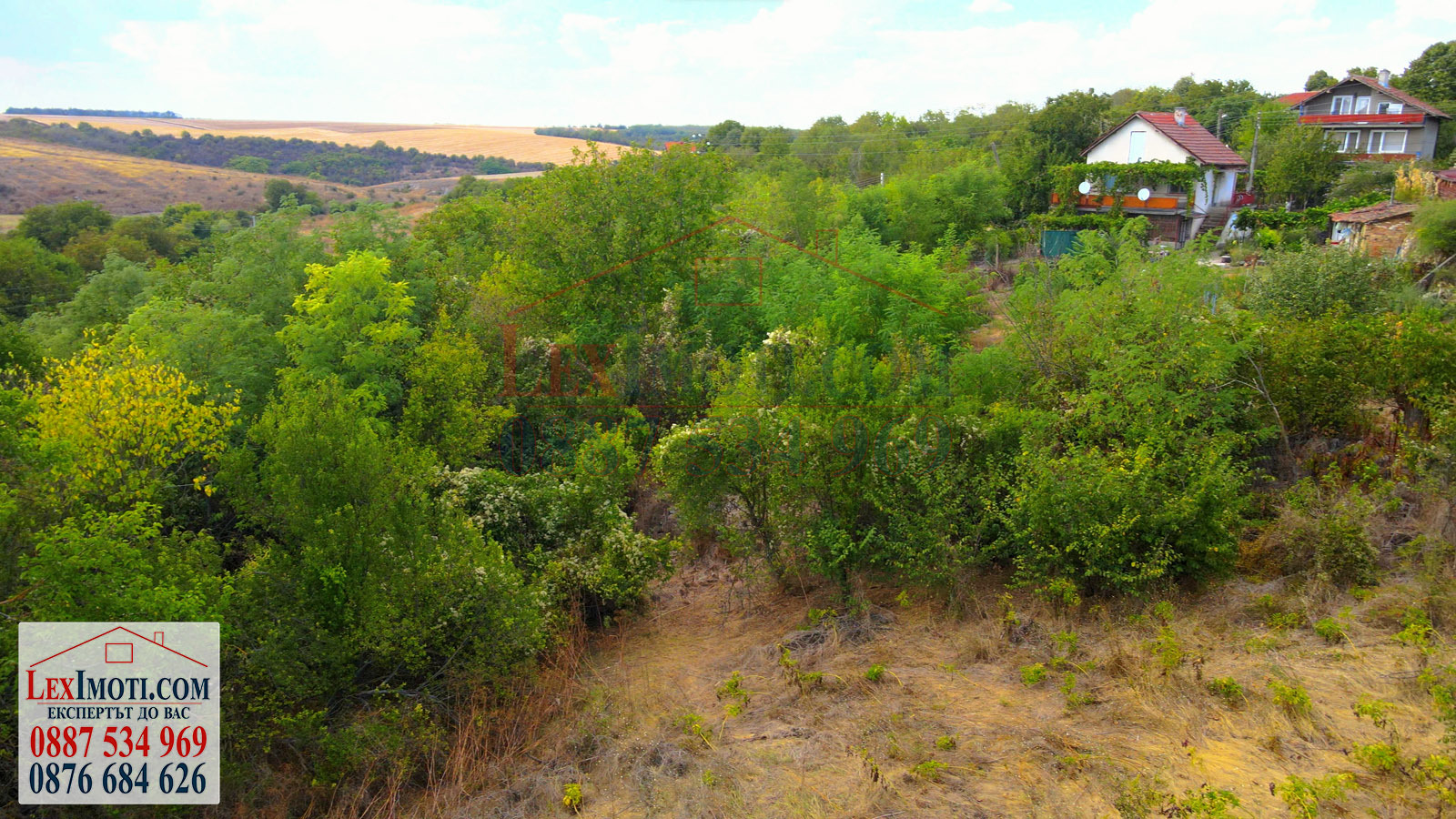 Продава ПАРЦЕЛ | Imot.bg — изображение 5