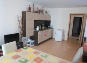 1 Schlafzimmer Pomorie, region Burgas 10