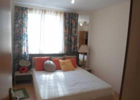 1 Schlafzimmer Pomorie, region Burgas 3