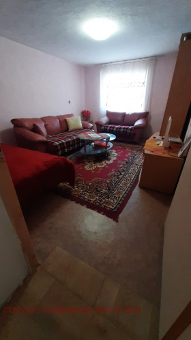 1 bedroom Hristo Smirnenski, Plovdiv 1