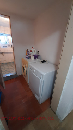 1 bedroom Hristo Smirnenski, Plovdiv 12