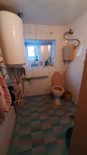 1 bedroom Hristo Smirnenski, Plovdiv 13