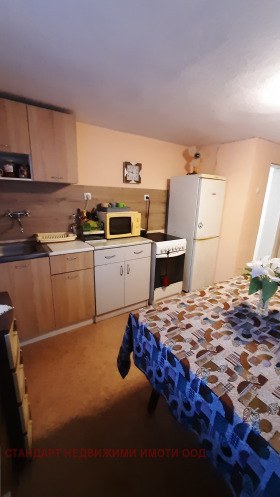 1 bedroom Hristo Smirnenski, Plovdiv 8