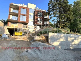 1 chambre Malinova dolina, Sofia