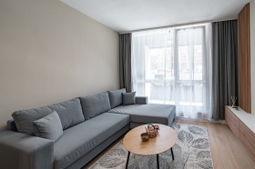 En venta 1 dormitorio