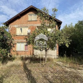 Casa Iabalkovo, Regione Haskovo