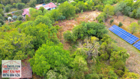 Cselekmény Novo selo, régió Ruse 10