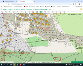 Продава  Парцел, с. Марково