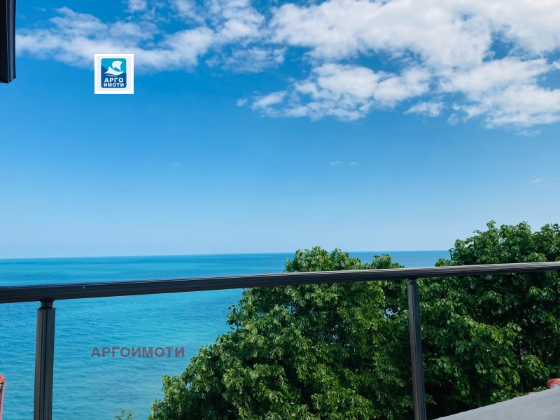 Te koop  Studio regio Varna , Bjala , 82 m² | 53617081 - afbeelding [3]