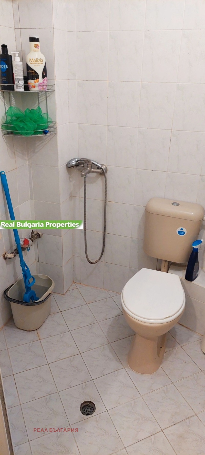Na sprzedaż  Studio Ruse , Centar , 33 mkw | 21672426 - obraz [8]