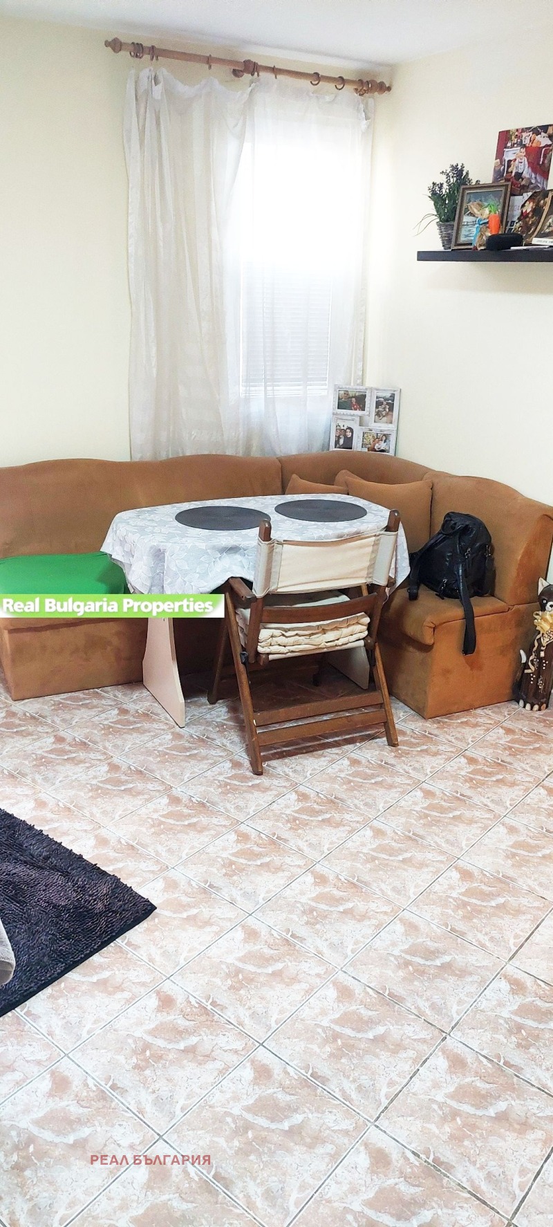 Na sprzedaż  Studio Ruse , Centar , 33 mkw | 21672426 - obraz [5]