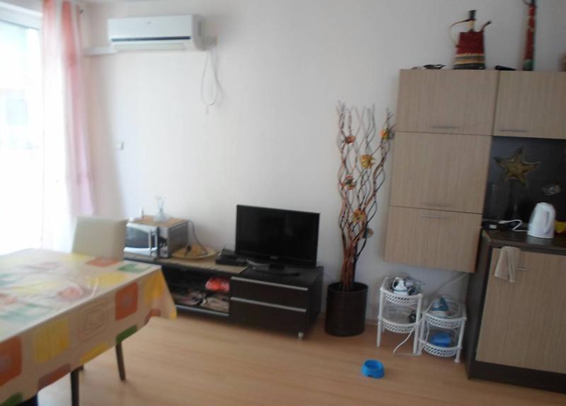 Zu verkaufen  1 Schlafzimmer region Burgas , Pomorie , 52 qm | 31997417 - Bild [8]