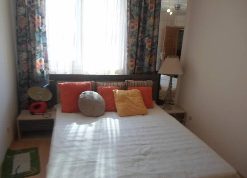 Zu verkaufen  1 Schlafzimmer region Burgas , Pomorie , 52 qm | 31997417 - Bild [5]