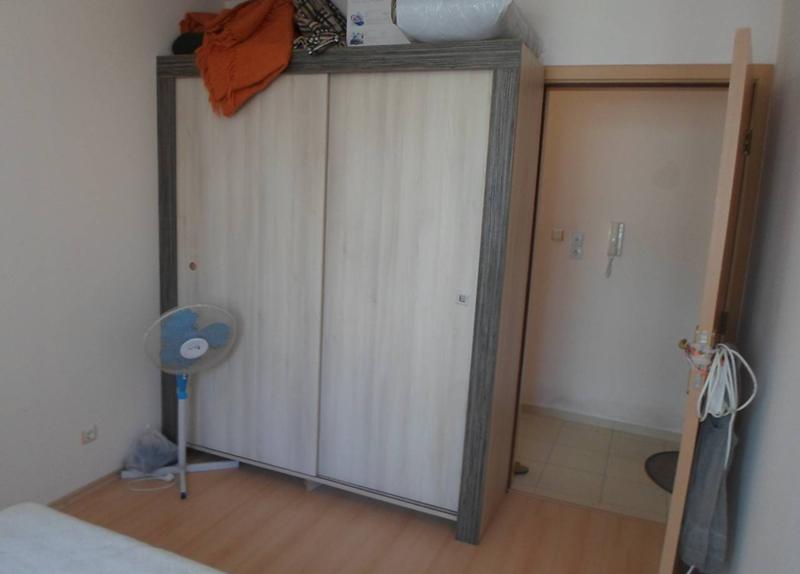 Zu verkaufen  1 Schlafzimmer region Burgas , Pomorie , 52 qm | 31997417 - Bild [4]