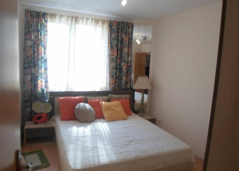 Zu verkaufen  1 Schlafzimmer region Burgas , Pomorie , 52 qm | 31997417 - Bild [3]