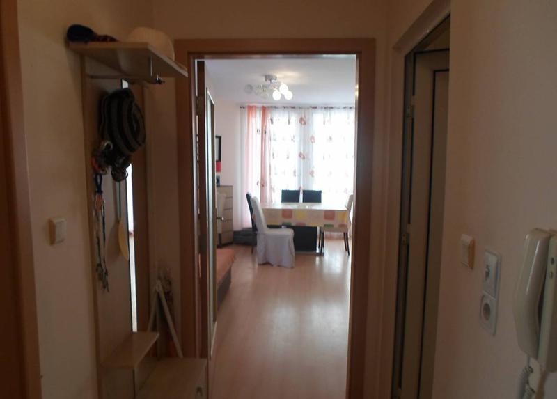 Zu verkaufen  1 Schlafzimmer region Burgas , Pomorie , 52 qm | 31997417 - Bild [2]