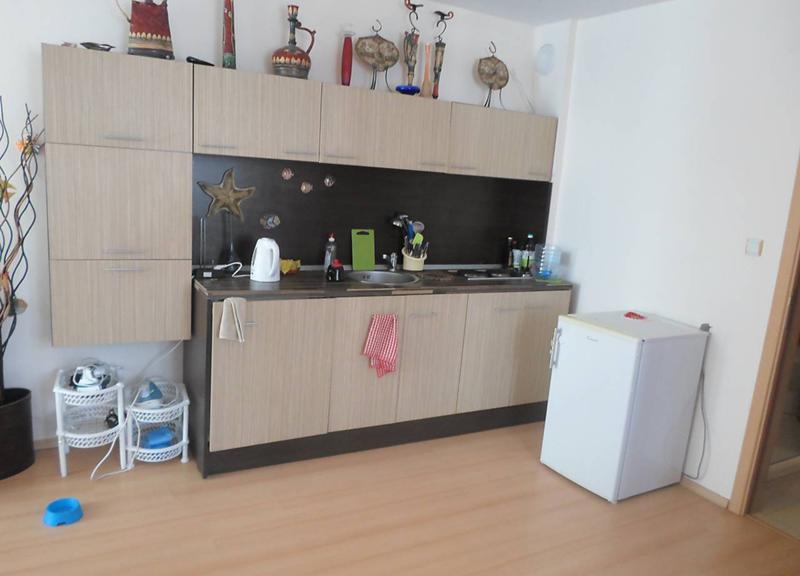 Zu verkaufen  1 Schlafzimmer region Burgas , Pomorie , 52 qm | 31997417