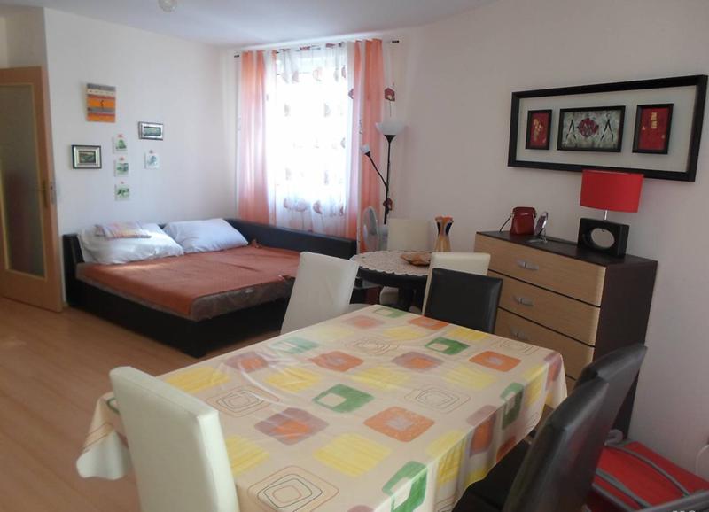 Zu verkaufen  1 Schlafzimmer region Burgas , Pomorie , 52 qm | 31997417 - Bild [9]