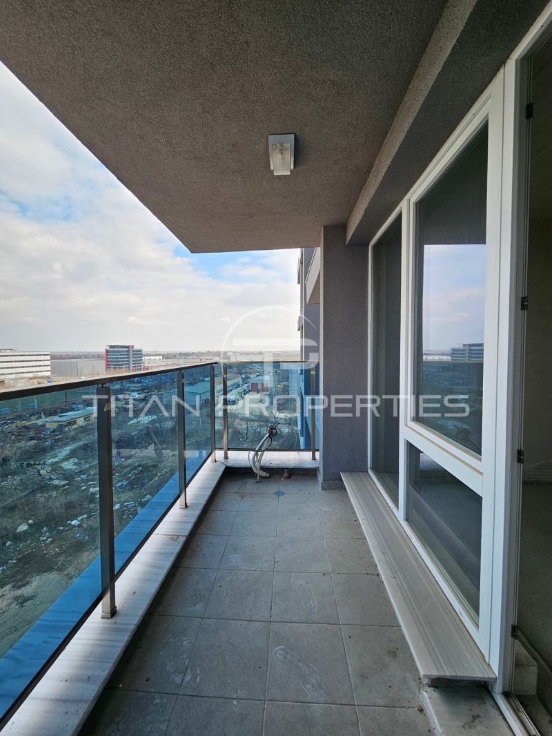 De vânzare  1 dormitor Plovdiv , Gagarin , 72 mp | 63030219 - imagine [7]