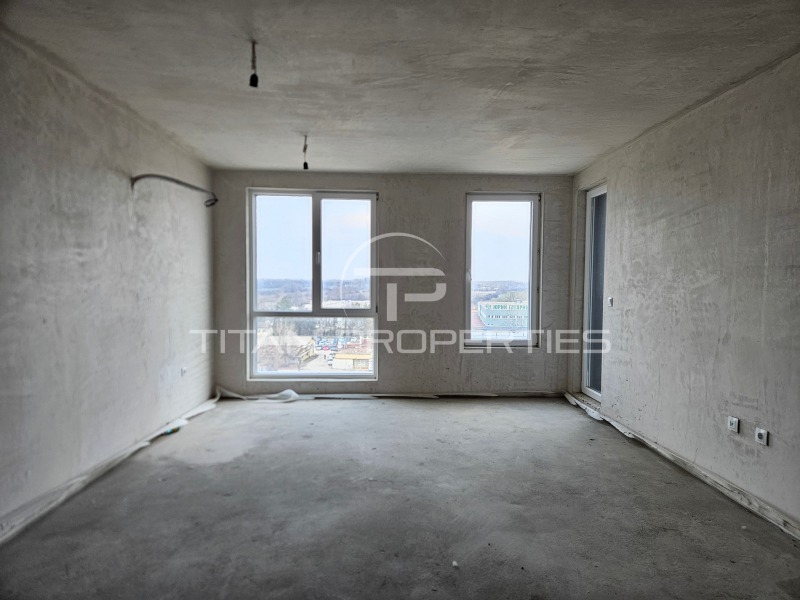 De vânzare  1 dormitor Plovdiv , Gagarin , 72 mp | 63030219 - imagine [3]