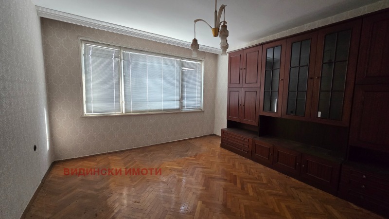 Продава 2-СТАЕН, гр. Видин, Плиска, снимка 4 - Aпартаменти - 49124389