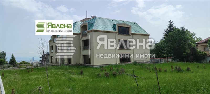 Продава 2-СТАЕН, гр. София, Драгалевци, снимка 2 - Aпартаменти - 49364754