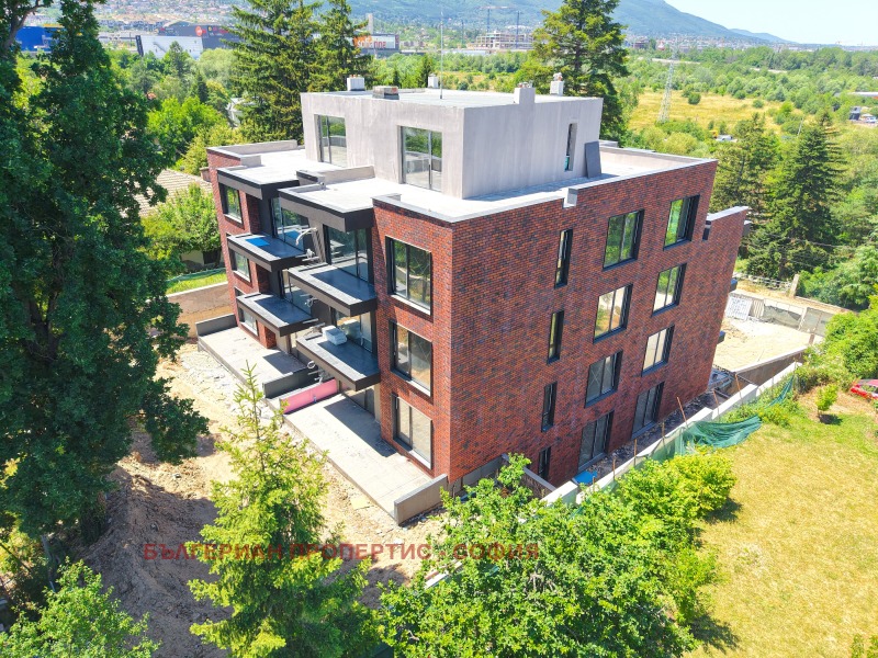 À venda  1 quarto Sofia , Malinova dolina , 85 m² | 30472057 - imagem [17]