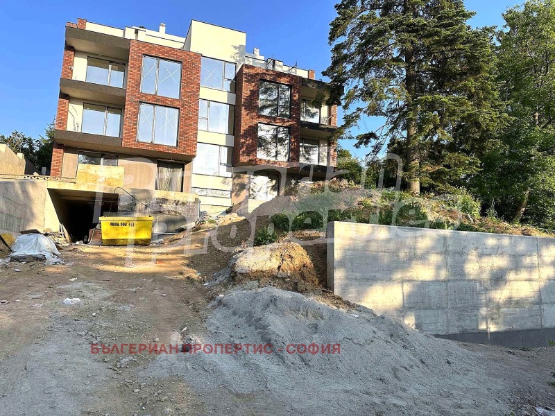 À vendre  1 chambre Sofia , Malinova dolina , 85 m² | 30472057